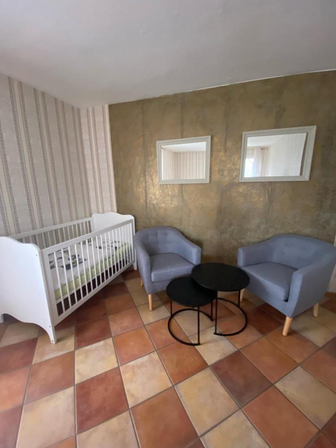 Haus Springpfuhl Mit Wintergarten Берлин Экстерьер фото